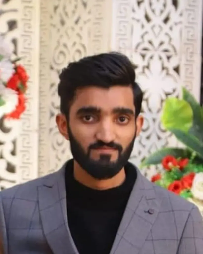 Badar Imran, Co-founder & Chief Operating Officer